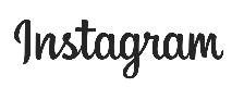 ビードロ インスタグラムロゴ